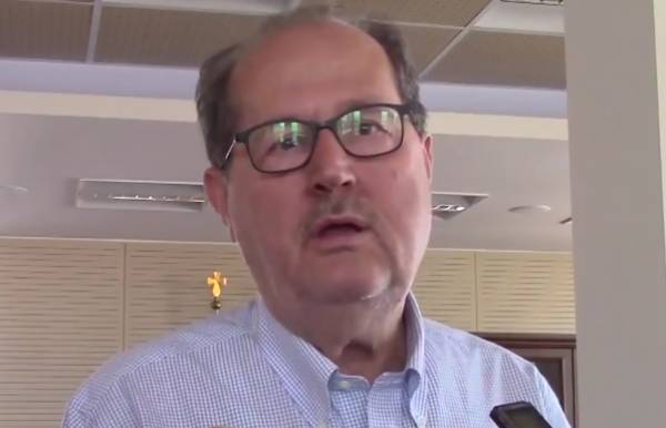 Αντίθετος ο Νίκας με την απλή αναλογική (βίντεο)