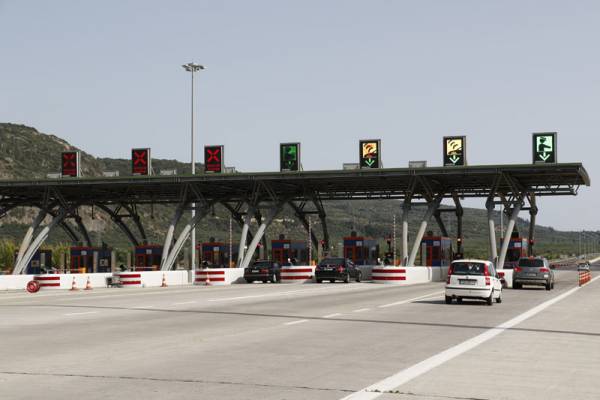 Χιλιάδες επισκέπτες για το τριήμερο στη Μεσσηνία