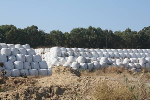 Σπατάλη 8,7 εκατ. ευρω σε Καλαμάτα και Πύλο από το ΕΣΠΑ για τα σκουπίδια;