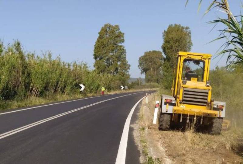 Μεσσηνία: 716.000 ευρώ για βελτίωση εθνικού και επαρχιακού δικτύου