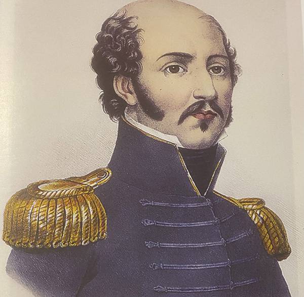 Η Συνέλευση της Ζαράκοβας και ο Δημήτριος Υψηλάντης