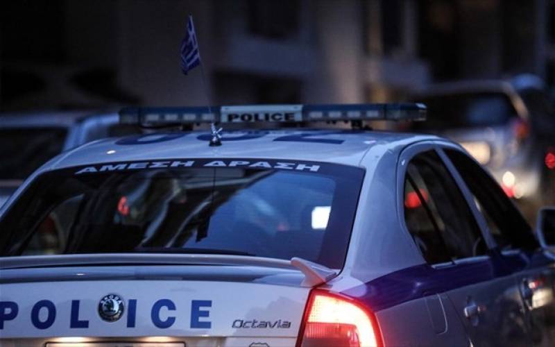 Απετράπη οπαδικό επεισόδιο στη Νέα Ιωνία - Συνελήφθησαν 87 άτομα (βίντεο)
