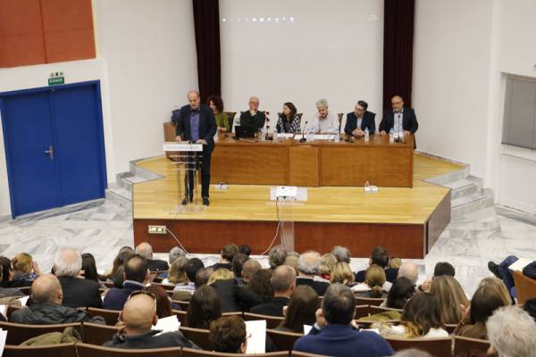 Εκδήλωση στο ΤΕΙ για την ελιά και το λάδι