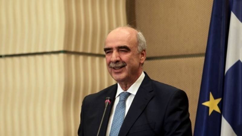 Επίσκεψη Μεϊμαράκη στην Καλαμάτα