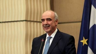 Επίσκεψη Μεϊμαράκη στην Καλαμάτα