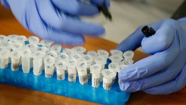 3 κρούσματα κορονοϊού σε εργάτες γης στα Φιλιατρά