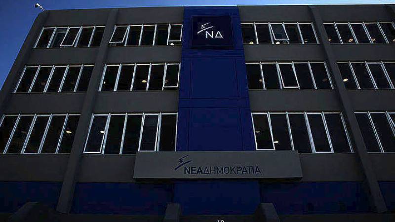 Πέθανε ο πρώην βουλευτής της Ν.Δ Τάκης Βουδούρης