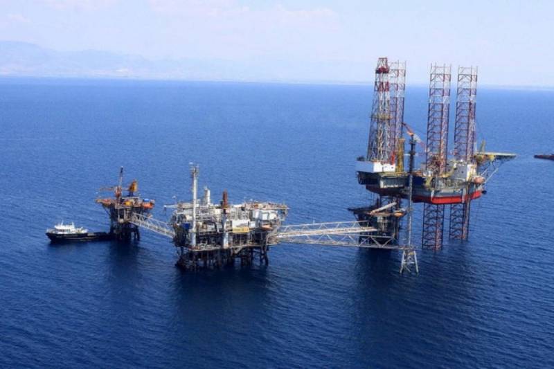 Ανοιχτή συνάντηση για εξορύξεις στον Κυπαρισσιακό Κόλπο