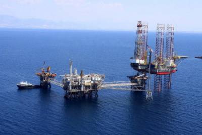 Ανοιχτή συνάντηση για εξορύξεις στον Κυπαρισσιακό Κόλπο
