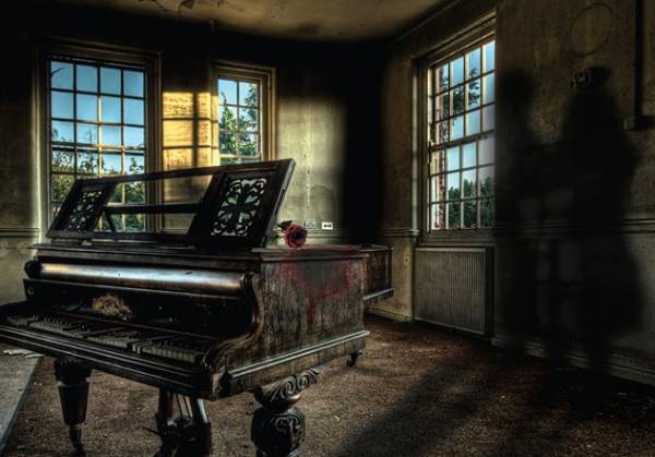 Η “Σκιά της σιωπής” στο &quot;Happy day&quot;