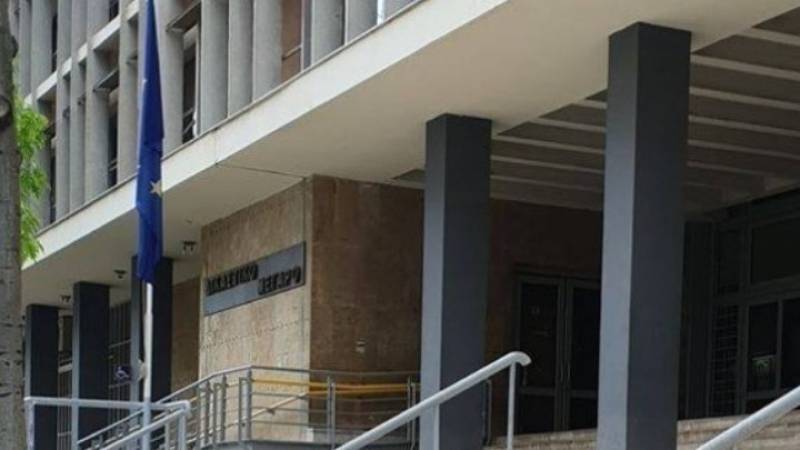 Στον ανακριτή ο 33χρονος που παρέσυρε και τραυμάτισε θανάσιμα βρέφος 4 μηνών