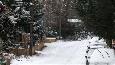 Meteo: Ξεκίνησε η κακοκαιρία «Μήδεια» - Ποια είναι τα σημαντικότερα επεισόδια χιονόπτωσης στην Αθήνα (βίντεο)