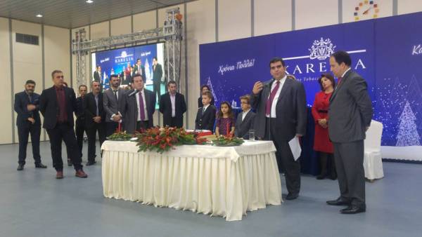 Πάνω από 3 εκατ, ευρώ τα μπόνους των εργαζόμενων της Καρέλια Α.Ε.