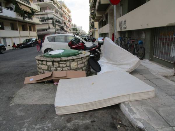 Πολιτισμός…. καθημερινότητας