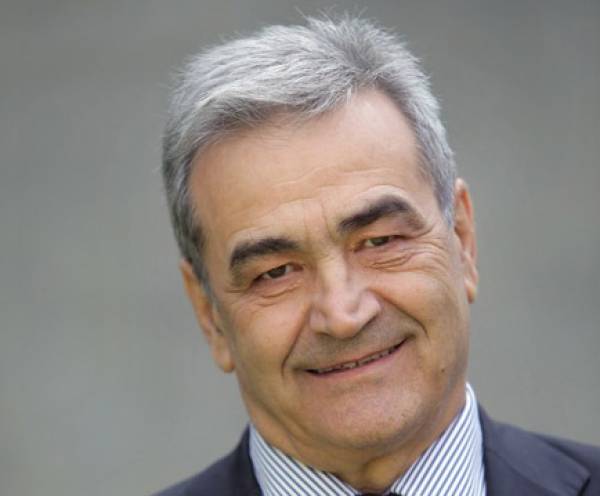 "Εφυγε" ο Μεσσήνιος ναυπηγός - μηχανολόγος Νίκος Μπουσούνης