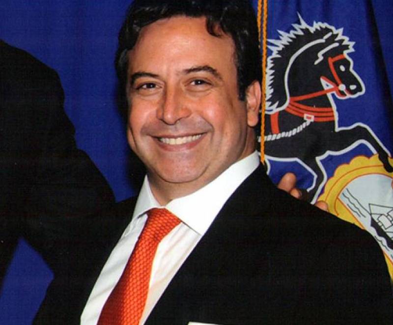 Ο Παναθηναϊκός, ο Ρέστης και η επένδυση στη Μεσσηνία