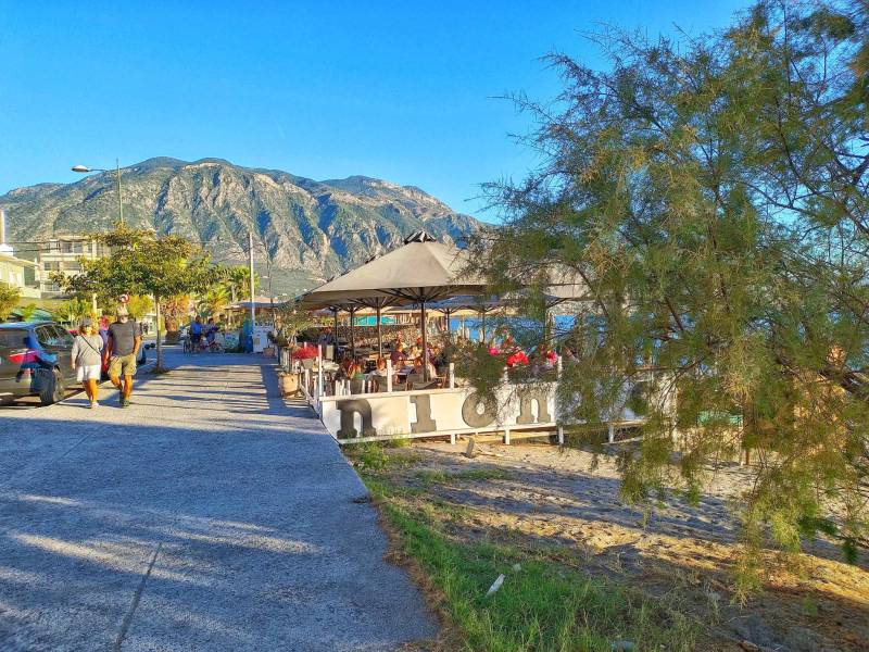 Καλαμάτα: Το καλοκαιρινό φθινόπωρο παραμένει ανεκμετάλλευτο - Προτάσεις του Ανδρέα Ζαγάκου στην «Ε»