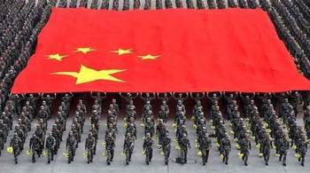 Κίνα: Ξεπέρασε τις ΗΠΑ και είναι πλέον η μεγαλύτερη οικονομία του κόσμου