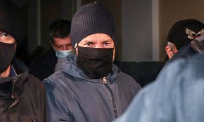 Υπόθεση Λιγνάδη: Ενδέχεται νέα δίωξη για το κακούργημα του βιασμού