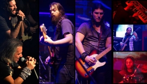 Γρ. Ψαλτάκος από τους &quot;Mr Highway band&quot;: Eνας Λάκωνας στο πλευρό του Χρήστου Θηβαίου (βίντεο)