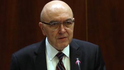 Συνάντηση Φραγκογιάννη-Τσαβούσογλου στην Ντόχα