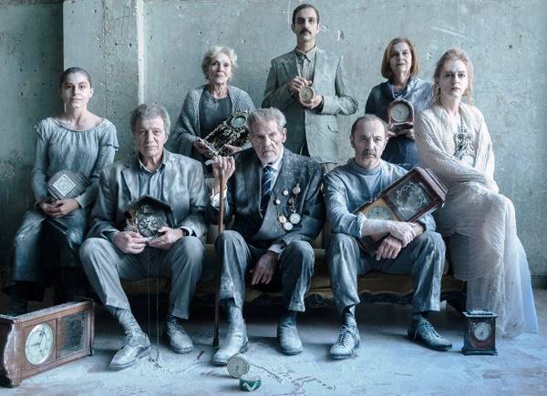 Κερδίστε 4 προσκλήσεις για την παράσταση "Θείος Βάνιας" στην Καλαμάτα