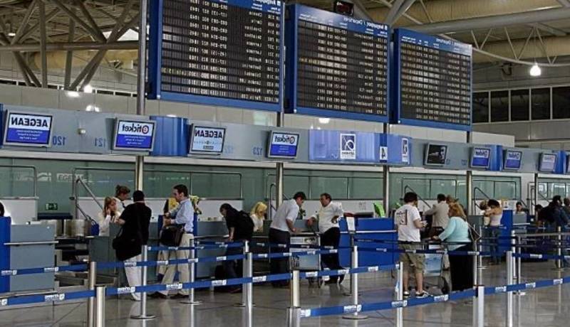 Νέες αεροπορικές οδηγίες: Τι αλλάζει για τους ανήλικους επιβάτες στις πτήσεις εσωτερικού