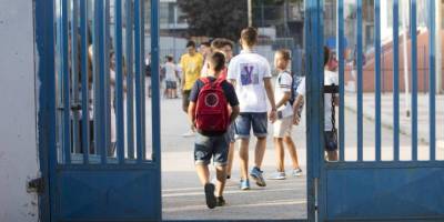 Πρώτο κουδούνι με κενά εκπαιδευτικών - Ο περιφερειακός διευθυντής Εκπαίδευσης Πελοποννήσου στην &quot;Ε&quot;