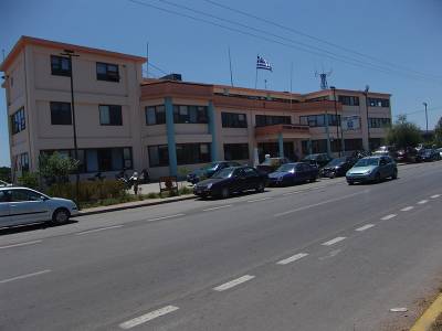 3 κουκουλοφόροι ληστές εισέβαλαν σε σπίτι στη Στούπα