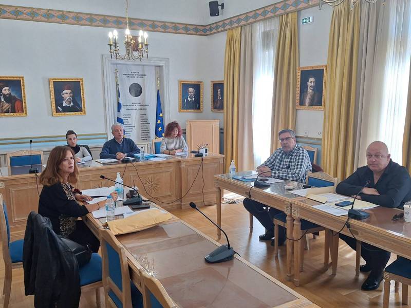 “Καμπανάκι” από την Περιφερειακή Επιτροπή Υγείας Πελοποννήσου: “Διοικητικό κενό και  υποστελέχωση στα Νοσοκομεία”