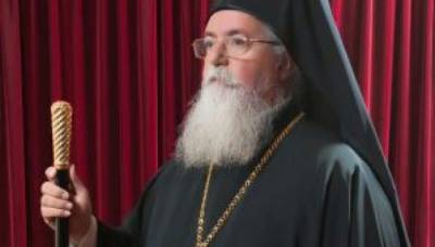 Πέθανε ξαφνικά ο μητροπολίτης Ιεραπύτνης και Σητείας Ευγένιος