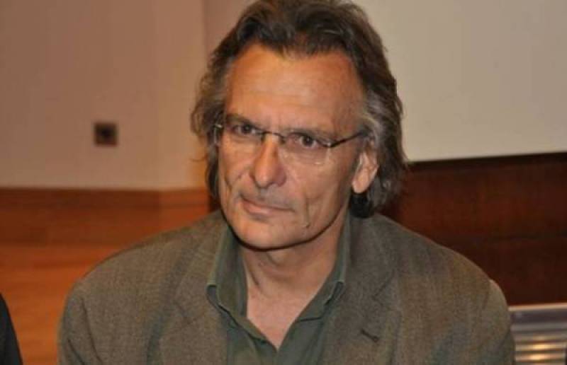 Ο Πατσαρίνος... φταίει για όλα