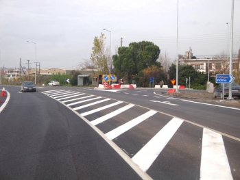 Παρεμβάσεις για την πρόσβαση στο Πήδημα ζητούν από το &quot;Μορέα&quot;