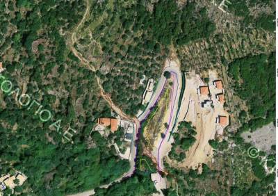 Ο "Ανοιχτός Δήμος - Ενεργοί Πολίτες" για δρόμο στη Βέργα