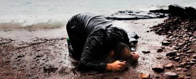 Ο κινητός ηλιακός κινηματογράφος στον Ταΰγετο