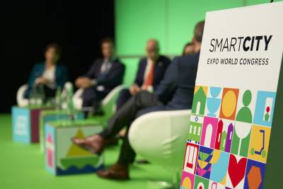 Smart City Expo World Congress: Με δύο τιμητικές προσκλήσεις η Καλαμάτα στο Παγκόσμιο Συνέδριο στη Βαρκελώνη