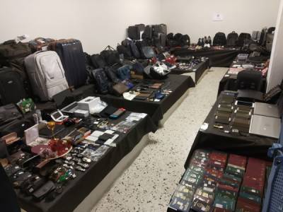 Αλγερινοί οι κλέφτες σε Βοϊδοκοιλιά και Πολυλίμνιο