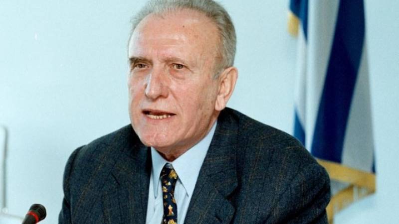 Απεβίωσε ο Χρήστος Ροκόφυλλος, πρώην υπουργός του ΠΑΣΟΚ