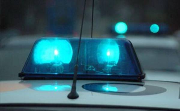 Εξιχνίαση κλοπής στη Χώρα