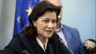 Θ. Φωτίου: Χτίζουμε κράτος πρόνοιας-ανάχωμα στις κοινωνικές ανισότητες