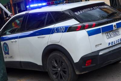 Δύο συλλήψεις για κλοπή σε αποθήκη στην Καλαμάτα