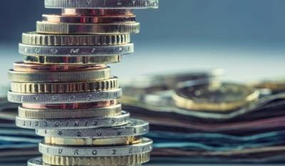 Eurostat: Ανέβηκε στο 3,7% ο πληθωρισμός στην Ελλάδα τον Δεκέμβριο