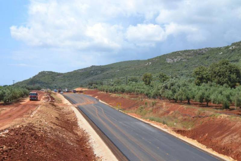Τα σοκάκια ακριβότερα από αυτοκινητόδρομους!