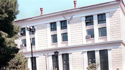 Τη Δευτέρα 21 Ιουλίου θα απολογηθούν για τη δολοφονία του καθηγητή στην Αγία Παρασκευή οι πέντε κατηγορούμενοι