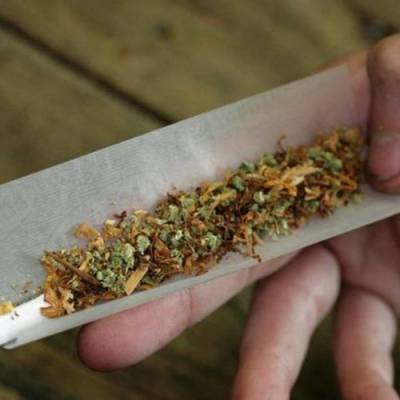 Δύο συλλήψεις για κατοχή χασίς στην Καλαμάτα