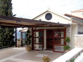 Ζωντανή μουσική στην ταβέρνα &quot;Τα Μαλαμάκια&quot;
