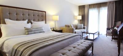 5άστερο ξενοδοχείο 99 κλινών στον Κορδία