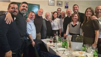 Φλώρινα: Δένδιας, Κεραμέως, Δημητριάδης και πολλοί βουλευτές στο καζάνι του Σταυρού Παπασωτηρίου