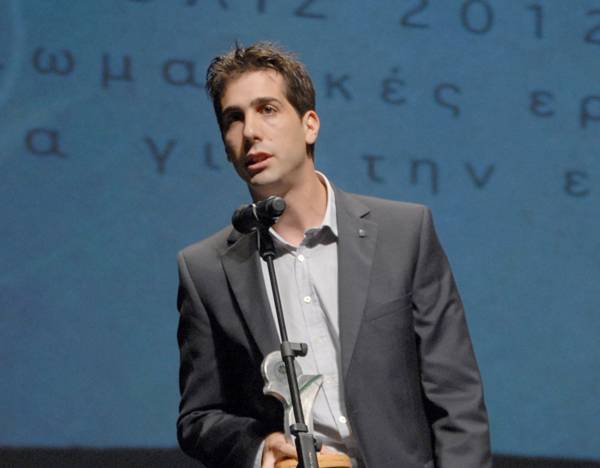 Ο Παν. Παπαντωνίου ειδικός γραμματέας των συγκοινωνιολόγων