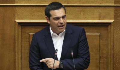 Τσίπρας: Η κυβέρνηση δεν έχει πάρει χαμπάρι το πρόβλημα που υπάρχει με την ακρίβεια